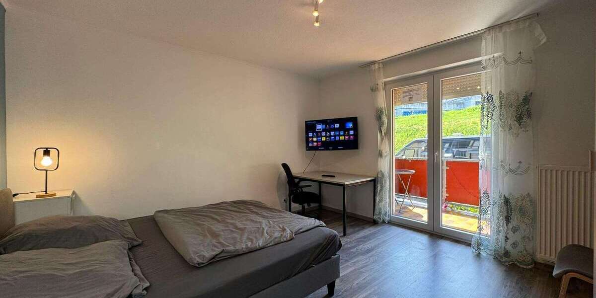 Zimmer Koblenz Karthäuserhofgelände - 760&euro; | Angebot:26955080