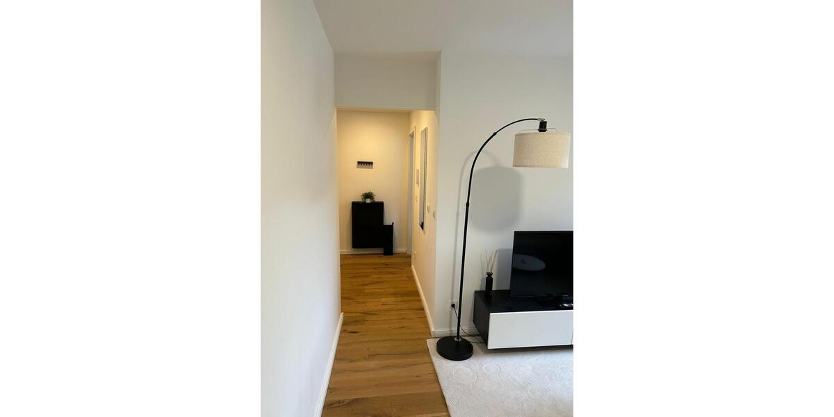 Dachgeschoßwohnung Koblenz Horchheim - 1.5 Zimmer, 35 m&sup2;, 610&euro; | Angebot:25919729