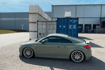 Audi TT 158.600 km 19.300 &euro; Rengsdorf 56579