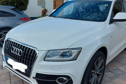 Audi Q5 261.000 km 13.650 &euro; Andernach 56626