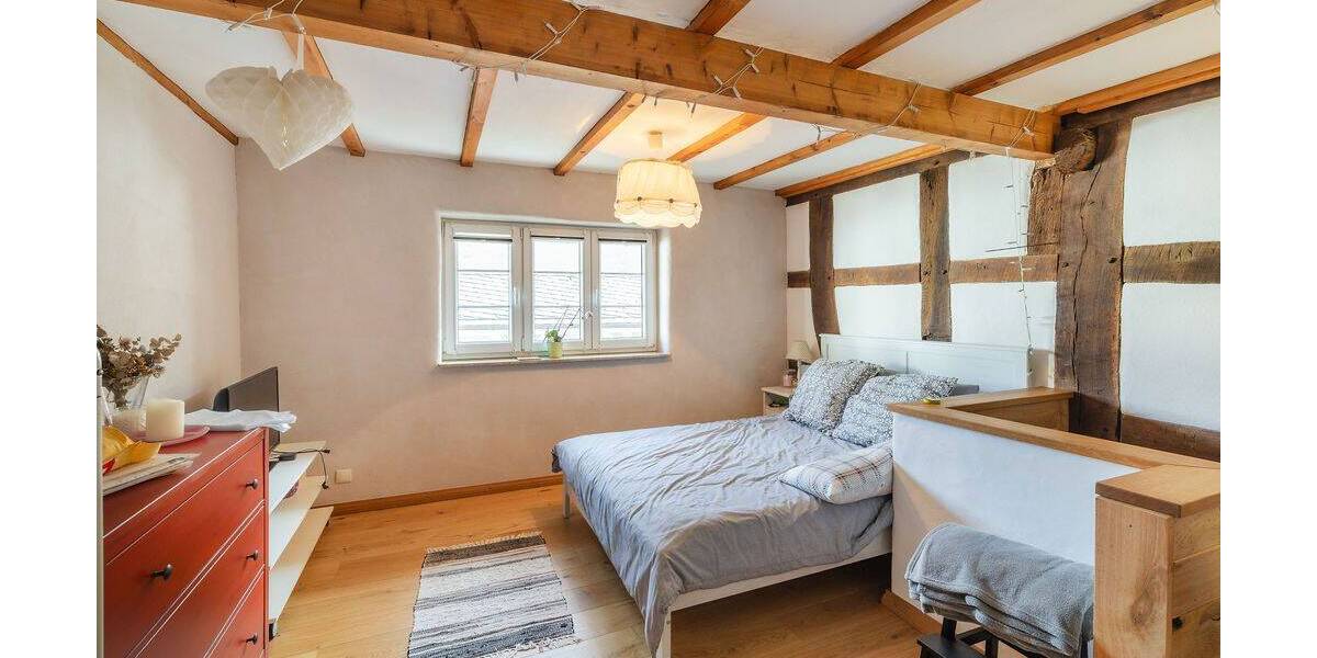 Einfamilienhaus Neuwied-Heddesdorf Neuwied - 4 Zimmer, 81 m&sup2;, 295.000&euro; | Angebot:25729735