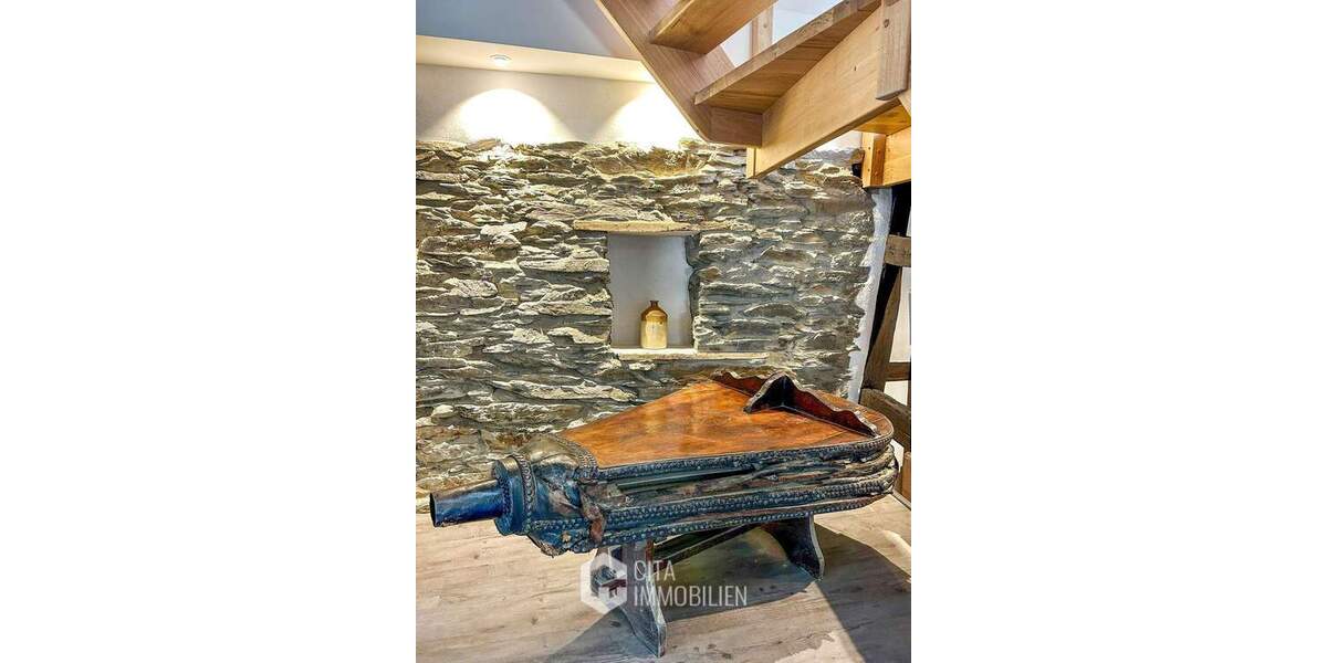 Einfamilienhaus Boppard - 7 Zimmer, 185 m&sup2;, 495.000&euro; | Angebot:25690352