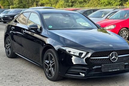 Mercedes-Benz A 250 66.236 km 21.700 &euro; Plaidt 56637