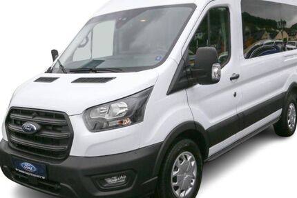 Ford Transit 32.430 km 34.980 &euro; Braubach 56338