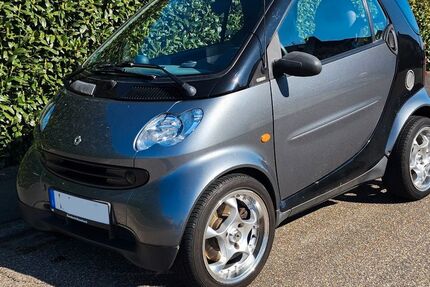 Smart ForTwo 40.050 km 3.990 &euro; Ransbach-Baumbach 56235