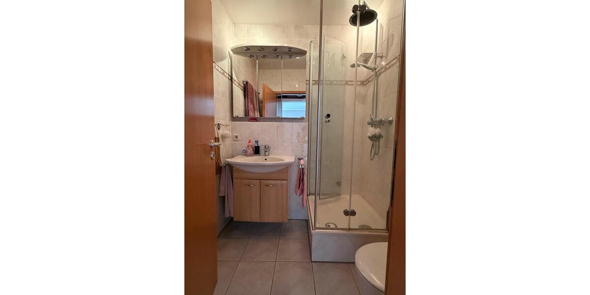 Etagenwohnung Koblenz Karthause - 2 Zimmer, 60 m&sup2;, 760&euro; | Angebot:26351548