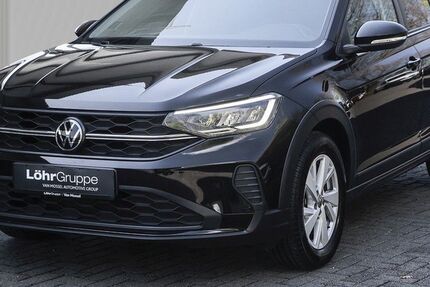 VW Taigo 49.690 km 15.480 &euro; Koblenz 56076