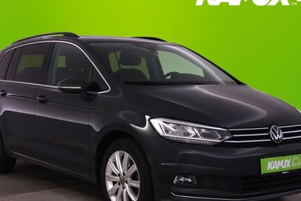 VW Touran 78.048 km 25.945 &euro; Siershahn 56427