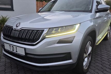 Skoda Kodiaq 143.000 km 17.999 &euro; Neuwied 56567