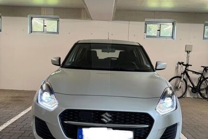 Suzuki Swift 68.000 km 12.000 &euro; Boppard 56154
