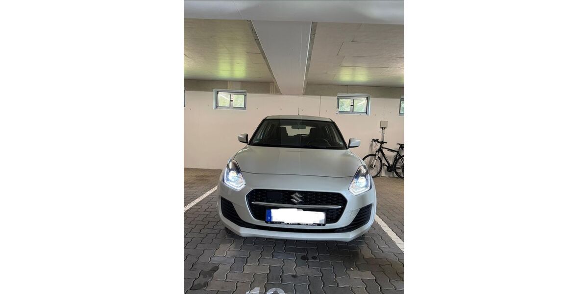 Suzuki Swift 68.000 km 12.000 &euro; Boppard 56154