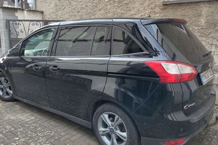 Ford Grand C-Max 141.000 km 8.900 &euro; Mendig 56743