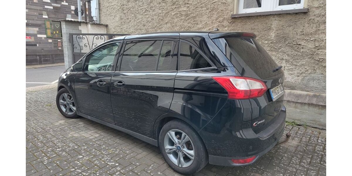 Ford Grand C-Max 141.000 km 8.900 &euro; Mendig 56743
