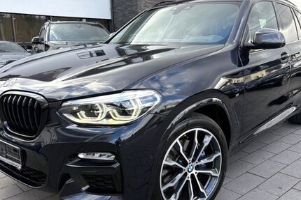 BMW X3 M40 97.000 km 34.890 &euro; Ransbach-Baumbach 56235