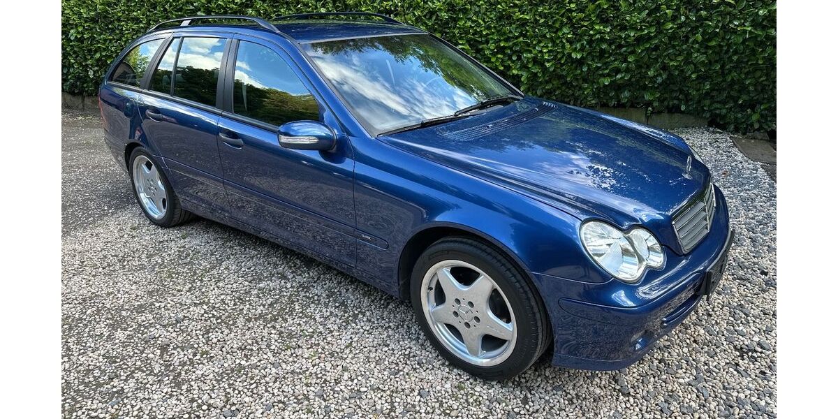 Mercedes-Benz C 220 206.727 km 5.600 &euro; Simmern (WW) 56337