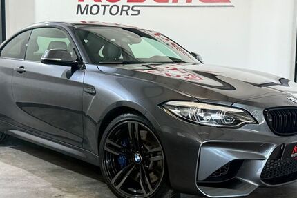 BMW M2 117.091 km 38.880 &euro; Neuwied 56566