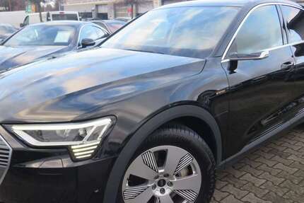 Audi e-tron 86.000 km 28.990 &euro; Montabaur 56410