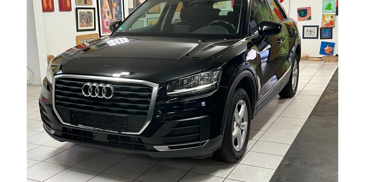 Audi Q2 148.640 km 14.500 &euro; Mayen 56727