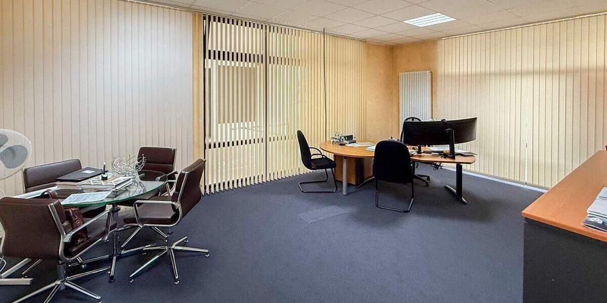 Gewerbeobjekt Bad Hönningen - 249.000&euro; | Angebot:25691889