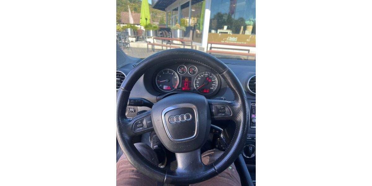 Audi A3 272.000 km 3.200 &euro; Unkel 53572