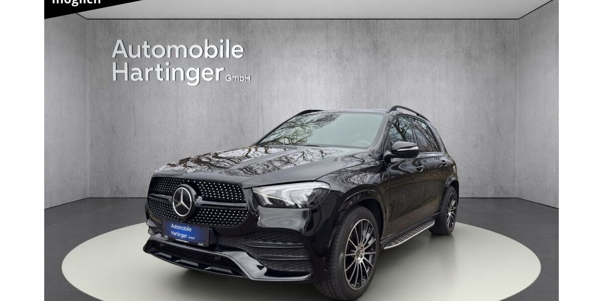 Mercedes-Benz GLE 400 66.900 km 64.950 &euro; Bendorf 56170