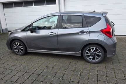 Nissan Note 169.000 km 6.499 &euro; Kettig 56220
