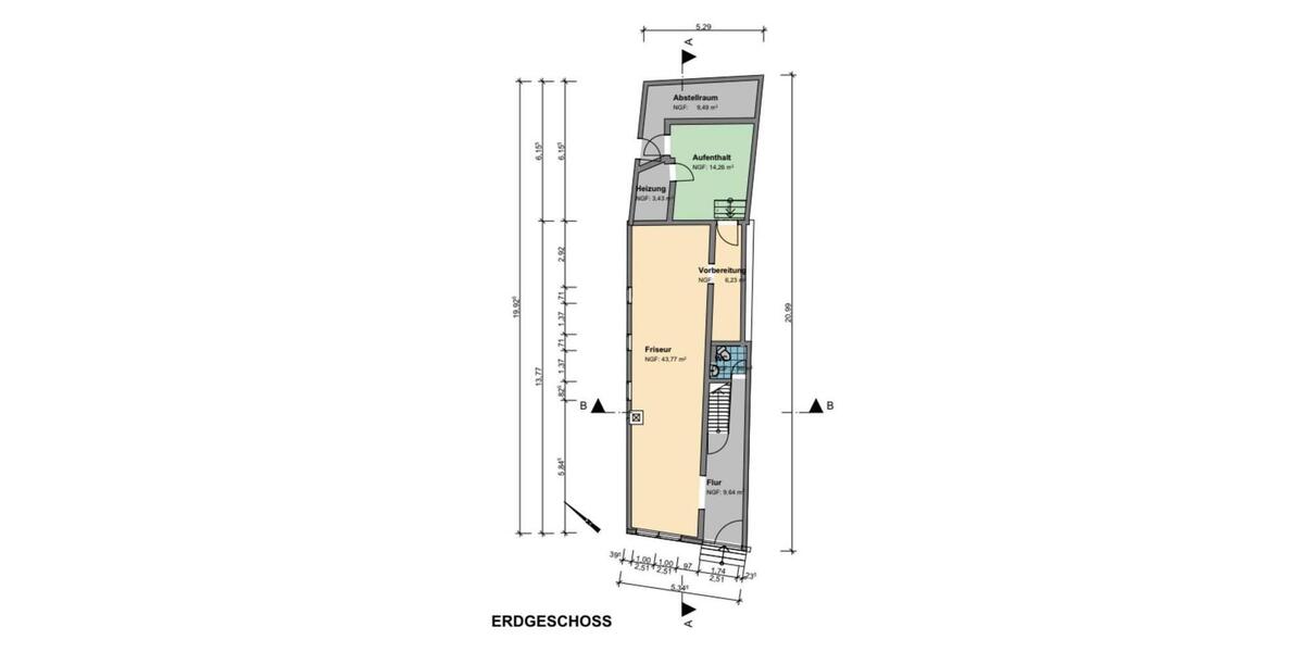Einfamilienhaus Montabaur - 5 Zimmer, 248 m&sup2;, 100.000&euro; | Angebot:27108513