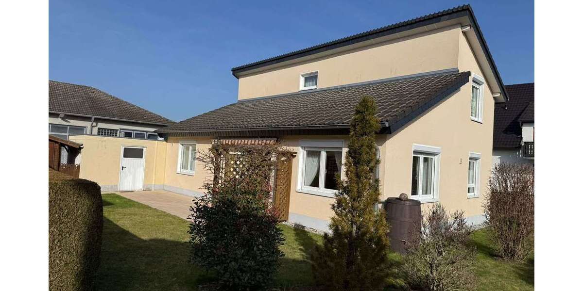 Einfamilienhaus Bad Honnef - 4 Zimmer, 103 m&sup2;, 430.000&euro; | Angebot:25379292