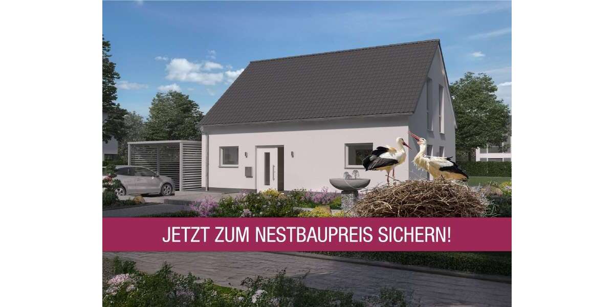 Einfamilienhaus Ockenfels - 4 Zimmer, 128 m&sup2;, 523.000&euro; | Angebot:24220325