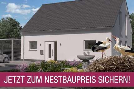 Haus Ockenfels - 4 Zimmer, 128 m&sup2;, 523.000&euro; | Angebot:24220325