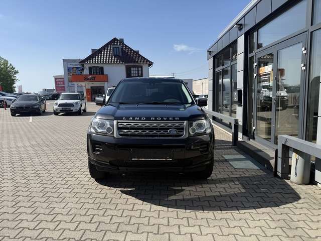 Land Rover Freelander 275.000 km 5.990 &euro; Koblenz 56070