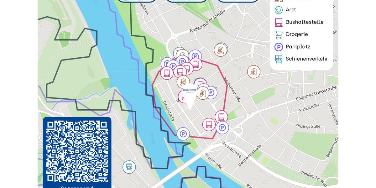 Gewerbeobjekt Neuwied - 3.554&euro; | Angebot:17826638