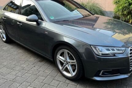 Audi A4 150.000 km 21.200 &euro; Urbar 56182