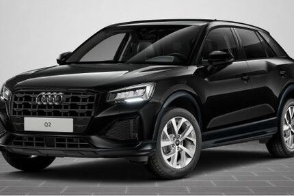 Audi Q2 28.274 km 31.990 &euro; Mayen 56727