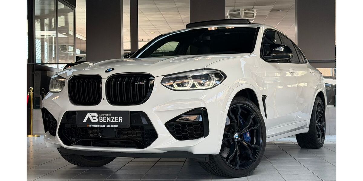 BMW X4 M 99.800 km 49.999 &euro; Wirges 56422
