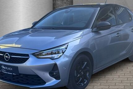 Opel Corsa 13.247 km 16.900 &euro; Niederahr 56414
