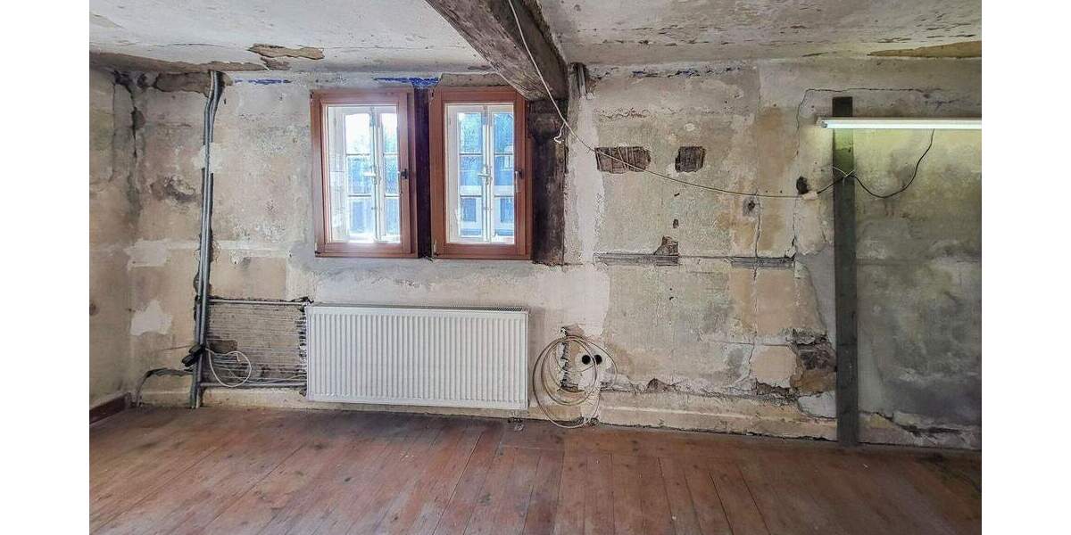 Einfamilienhaus Dausenau - 6 Zimmer, 140 m&sup2;, 79.000&euro; | Angebot:25691927