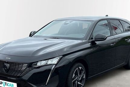 Peugeot 308 15.901 km 24.900 &euro; Mayen 56727