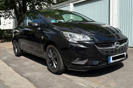 Opel Corsa 64.500 km 8.900 &euro; Koblenz 56073
