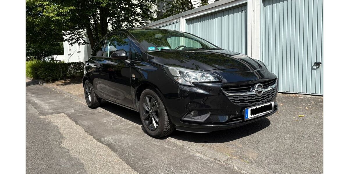 Opel Corsa 64.500 km 8.900 &euro; Koblenz 56073