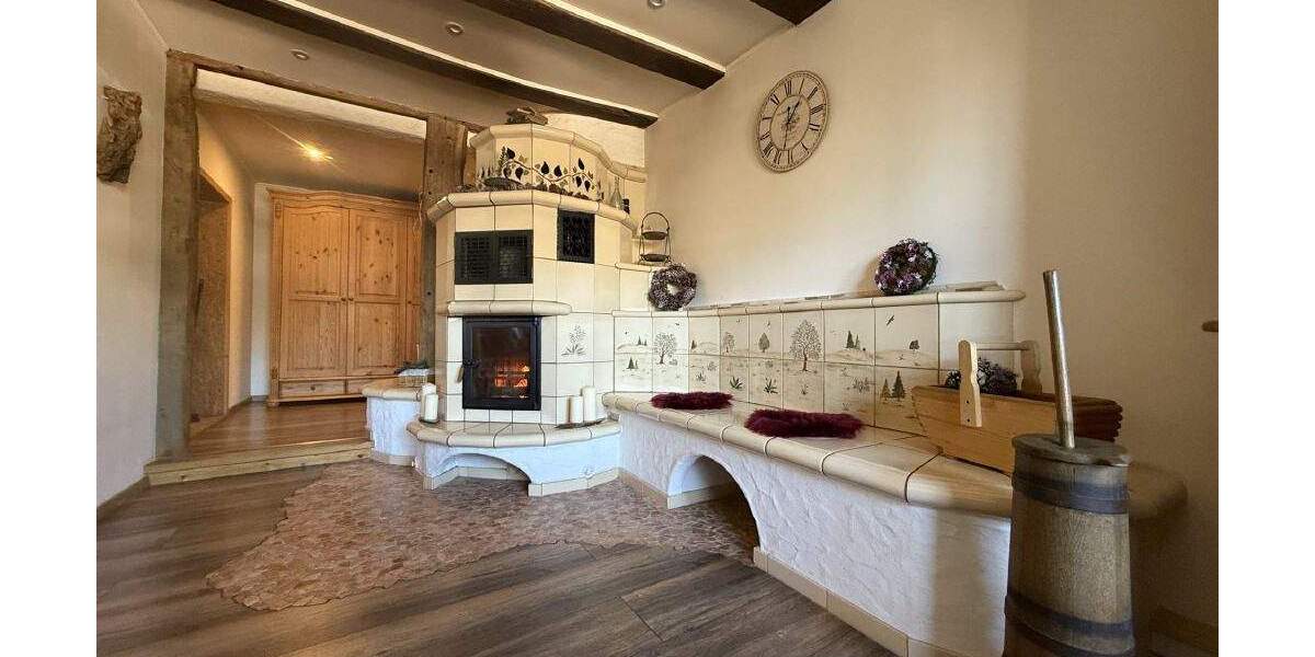 Einfamilienhaus Gackenbach - 4 Zimmer, 193 m&sup2;, 422.000&euro; | Angebot:25779144