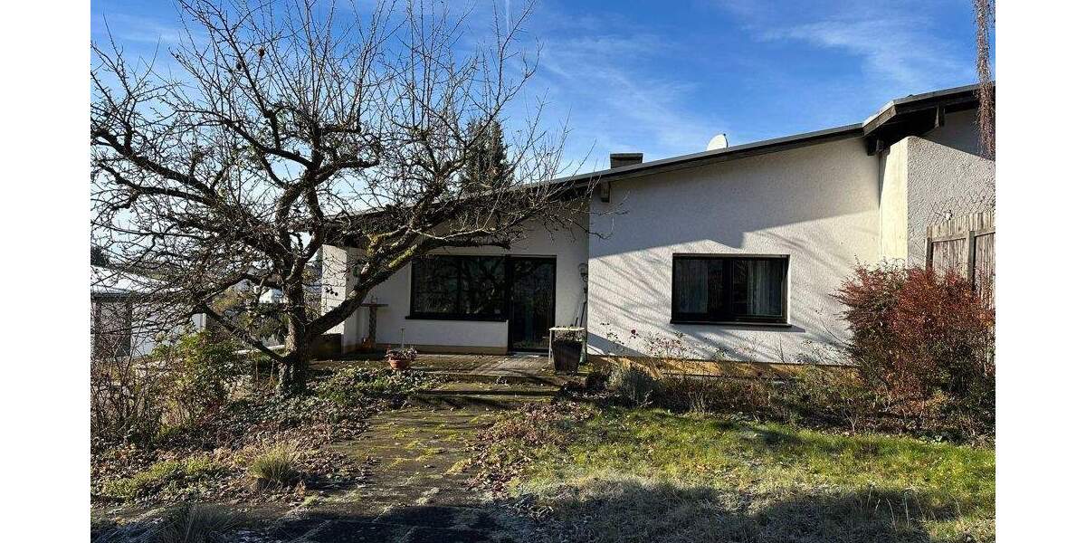 Einfamilienhaus Ehlscheid - 5 Zimmer, 170 m&sup2;, 269.000&euro; | Angebot:25670953