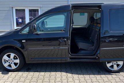 VW Caddy 107.847 km 10.980 &euro; Mayen 56727