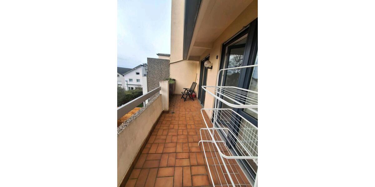 Etagenwohnung Koblenz Karthause - 4 Zimmer, 105 m&sup2;, 1.600&euro; | Angebot:25904119