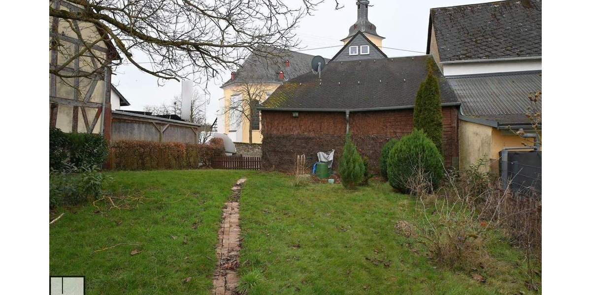 Mehrfamilienhaus, Wohnhaus Boppard Herschwiesen - 4 Zimmer, 123 m&sup2;, 299.000&euro; | Angebot:25741759