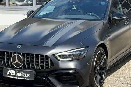 Mercedes-Benz AMG GT 99.950 km 67.950 &euro; Wirges 56422