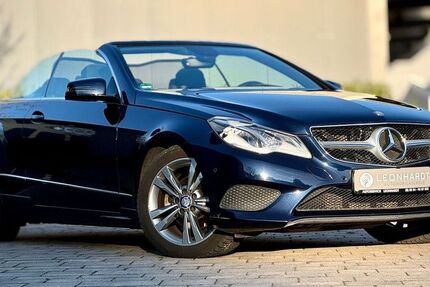 Mercedes-Benz E 200 111.089 km 19.699 &euro; Bad Honnef 53604