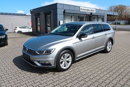 VW Passat Alltrack 152.942 km 17.900 &euro; Bendorf 56170