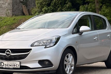 Opel Corsa 189.000 km 3.999 &euro; Montabaur 56410