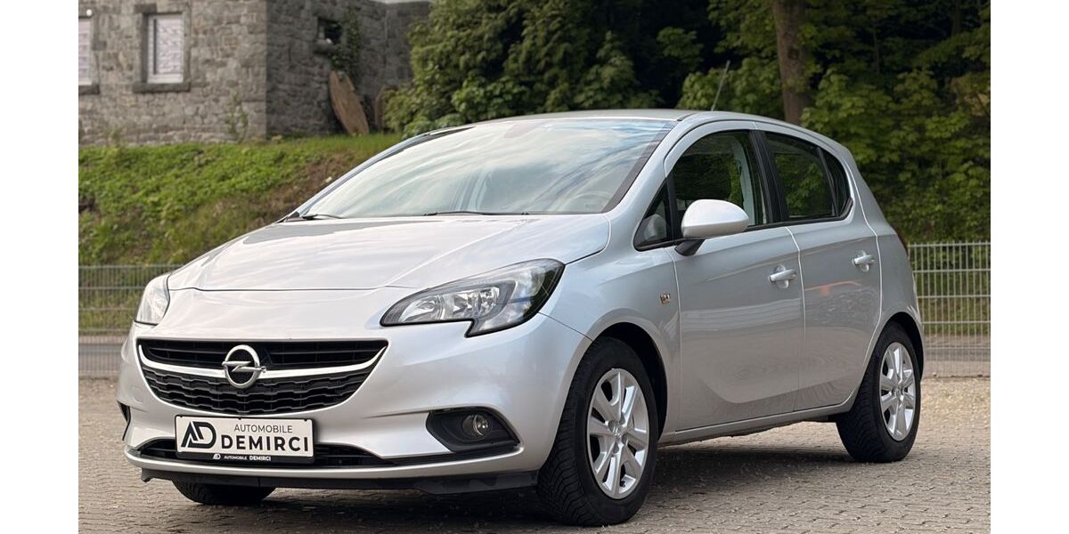 Opel Corsa 189.000 km 3.999 &euro; Montabaur 56410
